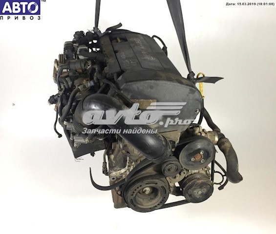 Motor montado Opel Z16XE1 preço, a partir de 1599,05 USD
