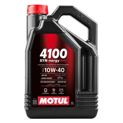 Compre 112891 Motul Óleo para motor