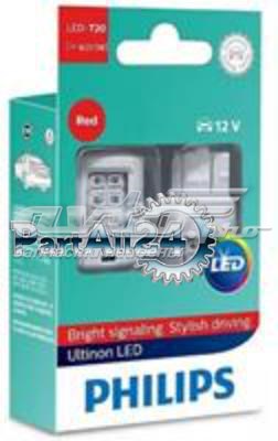 Compre 11066ULRX2 Philips Lâmpada de diodo emissor de luz (LED)