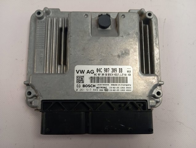 04C907309BB VAG 