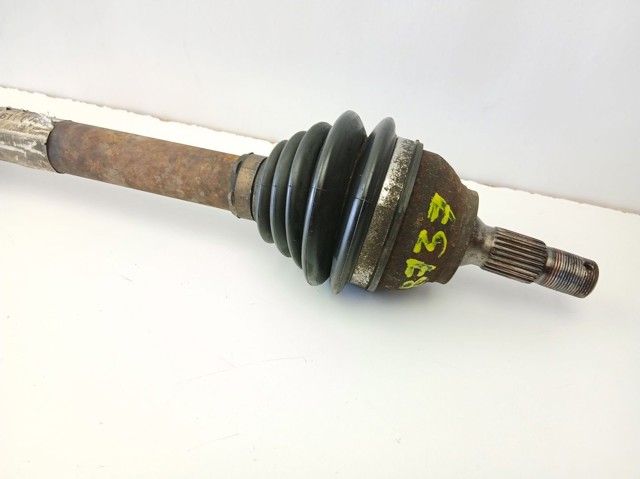 Semieixo (acionador) dianteiro direito Peugeot/Citroen 9661107480 preço, a partir de 35,82 USD