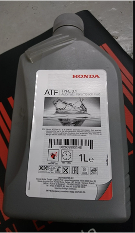 Óleo de transmissão Honda 0826399901HE preço, a partir de 116,49 USD