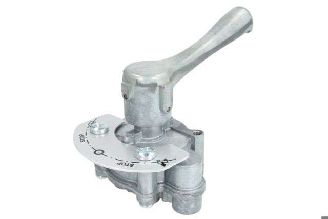 PRO0320200 Provia Válvula de regulação do nível de carroçaria
