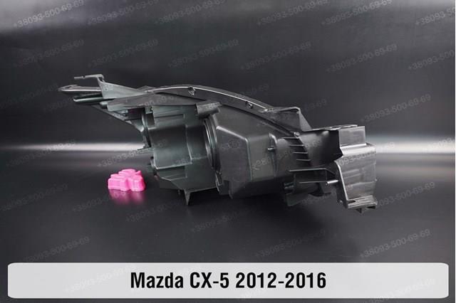 KA1L51031L Mazda Luz direita