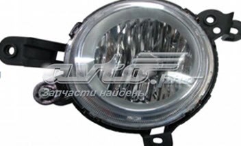 Luzes de nevoeiro esquerdas Depo/Loro/Abakus 3232036LUQ preço, a partir de 106,72 USD