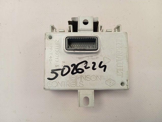 283463540R Renault (RVI) 