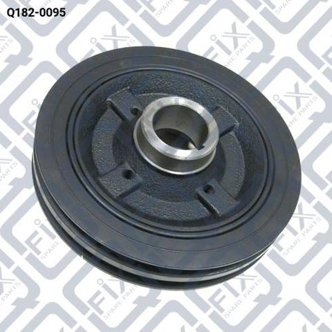 Polia de cambota Q-fix Q1820095 preço, a partir de 95,74 USD