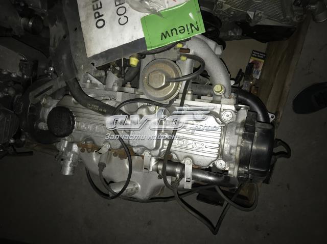 Compre Motor montado Opel Corsa 