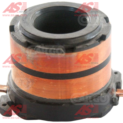 Tubo coletor de rotor do gerador Cargo 231368 preço, a partir de 3,94 USD