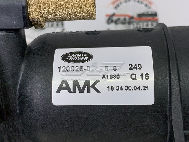  Land Rover LR088859