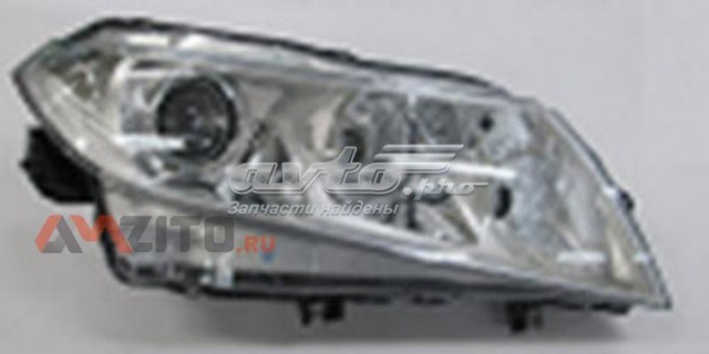 2181164RLDEM1 Depo/Loro/Abakus Luz direita