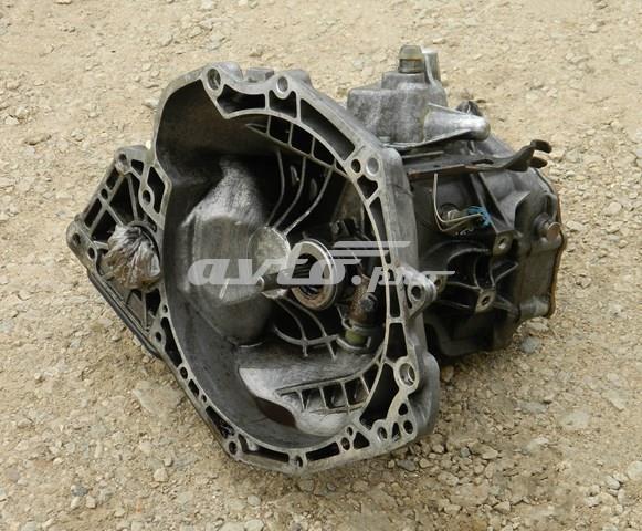 Compre 90446059 General Motors Caixa de Mudança montada (caixa mecânica de velocidades)