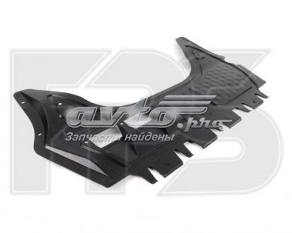 Compre FP7407225 FPS Proteção de motor, de panela (da seção de motor)