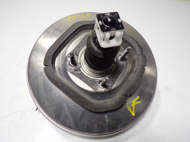 Reforçador dos freios a vácuo 1635255280 Peugeot/Citroen