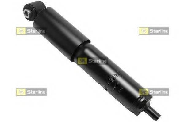 Amortecedor traseiro TLC000142 Starline