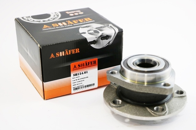 Compre SH15461 Shafer Cubo dianteiro