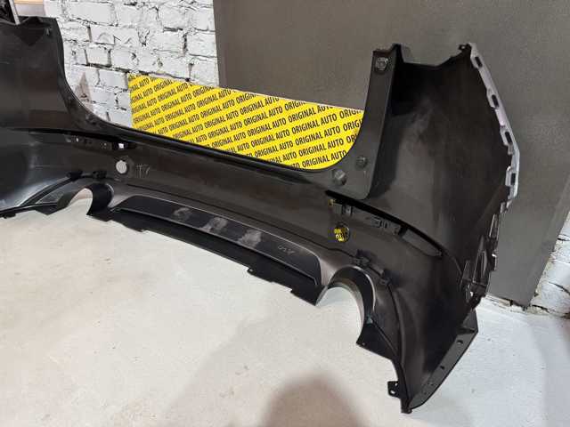 Compre Pára-choque traseiro Mazda CX-30 