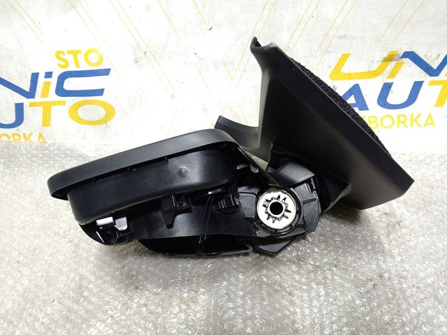 963012879R Renault (RVI) Espelho de retrovisão direito