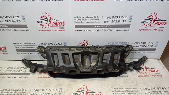 Compre 7422AQ Peugeot/Citroen Reforçador do pára-choque dianteiro