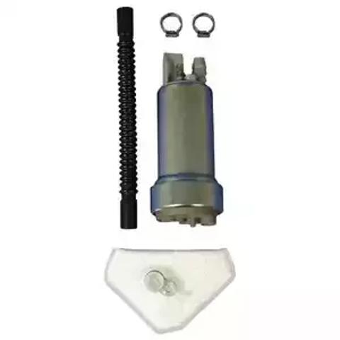 Compre FE052412B1 Delphi Módulo de bomba de combustível com sensor do nível de combustível