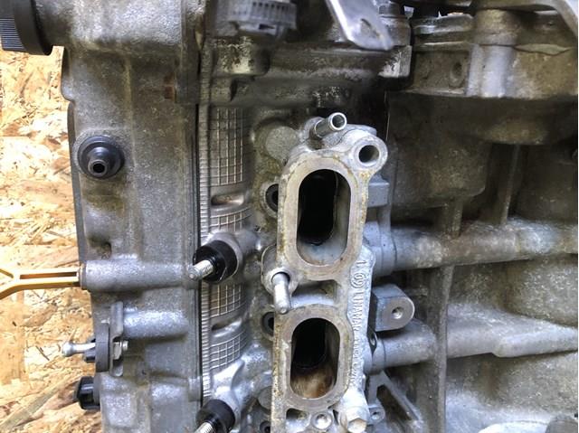 Motor montado K10B Suzuki