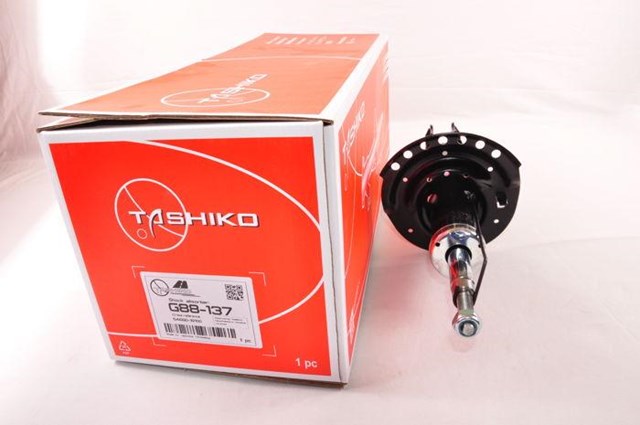 Amortecedor dianteiro esquerdo Tashiko G88137