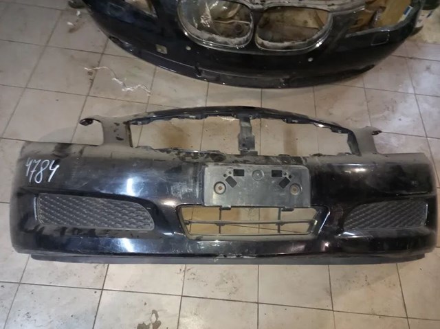 Pára-choque dianteiro Infiniti G35 preço, a partir de 595,85 USD