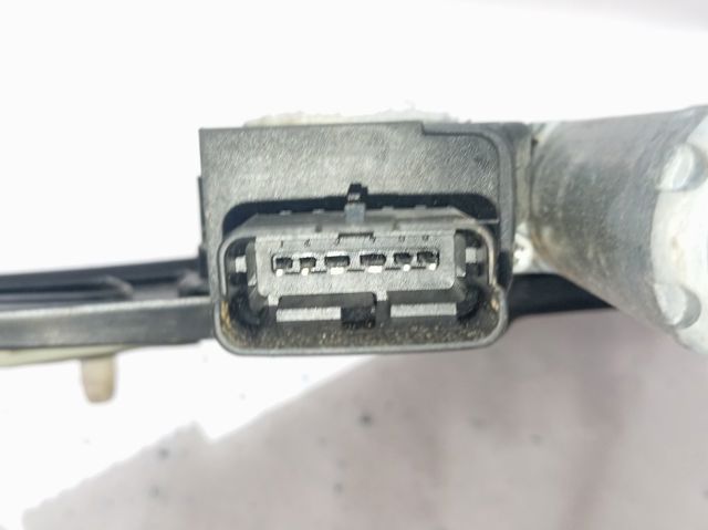Mecanismo de acionamento de vidro da porta dianteira direita para Opel GRANDLAND X A18, P1UO