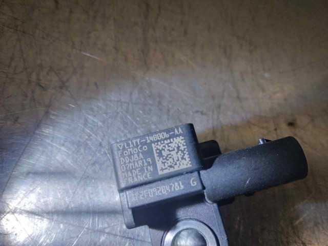 Sensor AIRBAG dianteiro Ford L1TT14B006AA