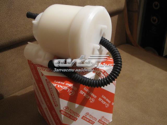 Módulo de bomba de combustível com sensor do nível de combustível Toyota 770240R010 preço, a partir de 79,86 USD