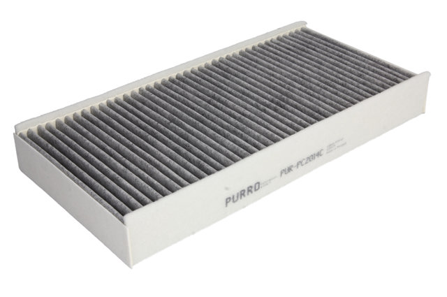 Filtro de salão MP140 Starline