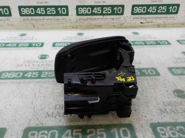  Braço de consola central Citroen C4 Cactus SUV (2014 - 2026) Cactus