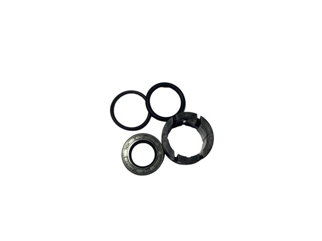  Kit de reparação da cremalheira da direção (do mecanismo), (kit de vedantes) Toyota RAV4 III SUV (A3) (2005 - 2012) III