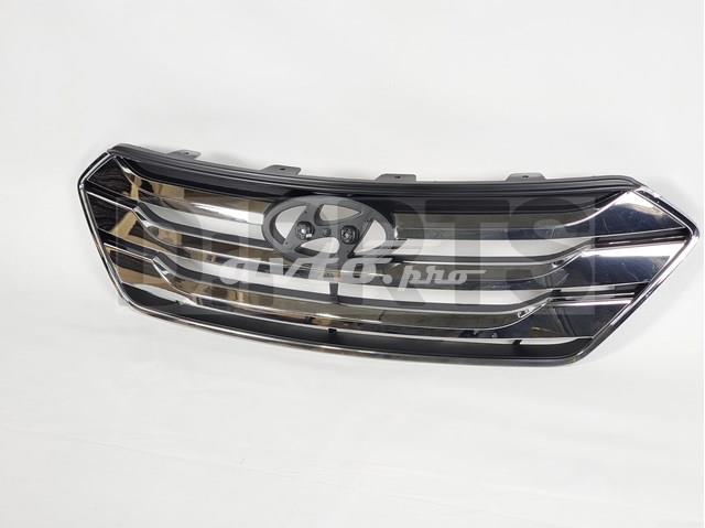 Compre 863502W010 Hyundai/Kia Grelha do radiador