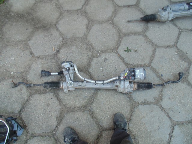 57700D7600 Hyundai/Kia Cremalheira da direção