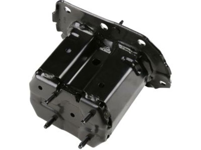 622105AA0A Nissan/Infiniti Consola de reforçador do pára-choque dianteiro