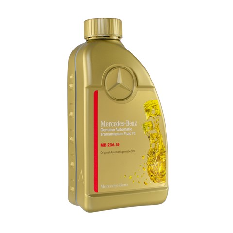 Óleo de transmissão Mercedes A000989690511ADNE preço, a partir de 24,49 USD