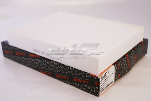 Filtro de salão Shafer SA1176 preço, a partir de 6,16 USD