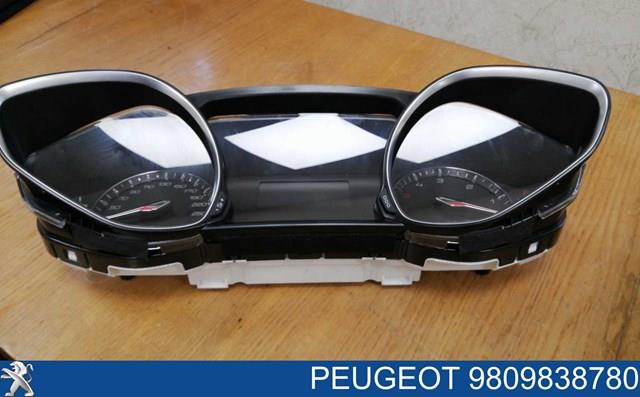 Compre 9822775180 Peugeot/Citroen 