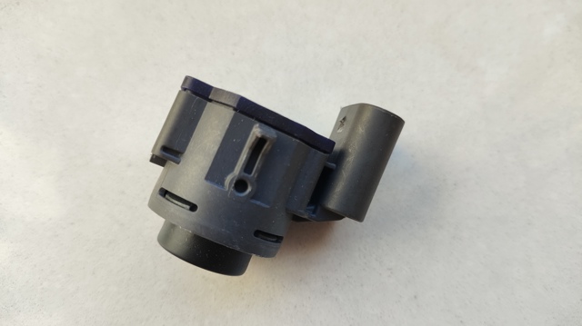 LR140873 Land Rover Sensor de sinalização de estacionamento (sensor de estacionamento) dianteiro/traseiro lateral