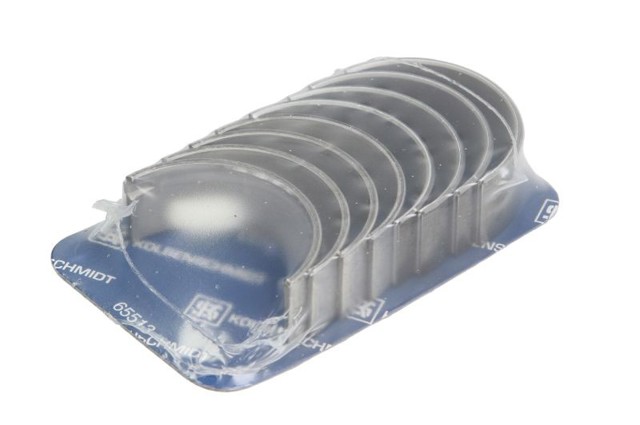 77277620 Kolbenschmidt Folhas inseridas de cambota de biela, kit, 2ª reparação ( + 0,50)