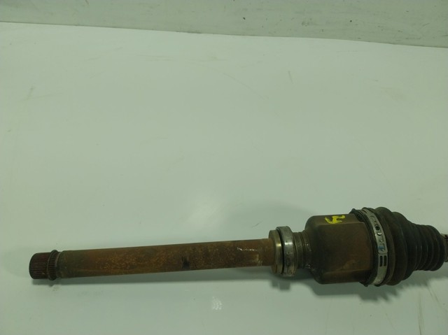 Compre 9811933980 Peugeot/Citroen Semieixo (acionador) dianteiro direito