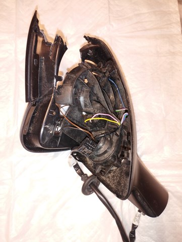 21165101 Opel 