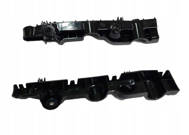 Compre 620641349R Renault (RVI) Kit de suportes/ fixações do para-choque dianteiro