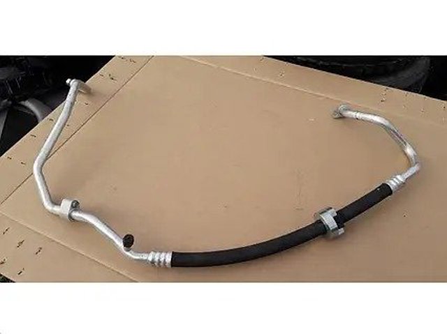 Compre 924809912R Renault (RVI) Mangueira de aparelho de ar condicionado, desde o secador até o compressor