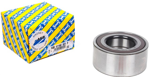 Compre XGB41166S01P SNR Rolamento de cubo dianteiro