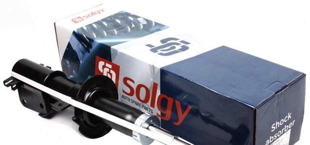 211008 Solgy Amortecedor dianteiro