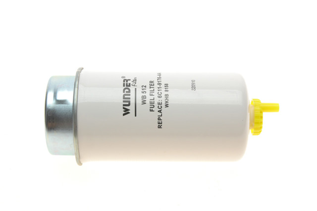 Filtro de combustível Wunder WB512 preço, a partir de 24,45 USD