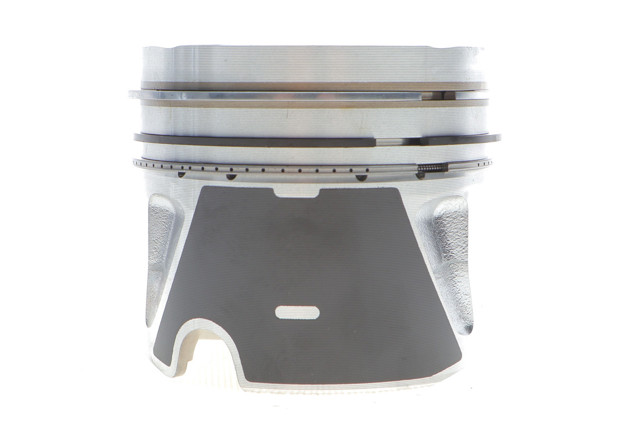 001PI00177002 Mahle Original Pistão do kit para 1 cilindro, 2ª reparação ( + 0,50)
