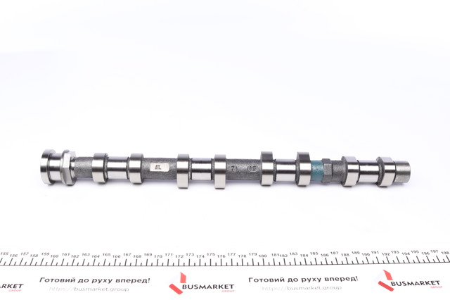 Árvore distribuidora de motor de admissão 647024 AMC